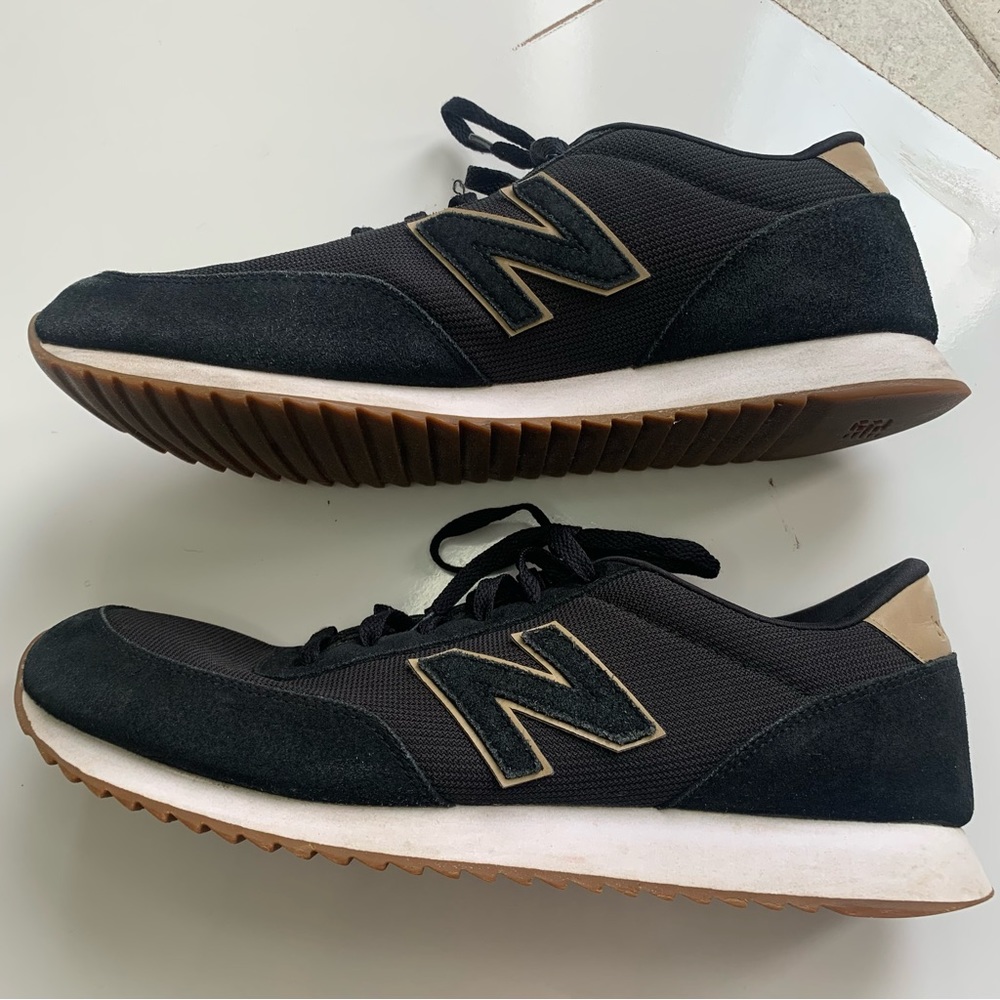New Balance Trackster Running Shoe - Picture 6 of 12
